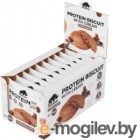 Протеиновое печенье Prime Kraft Primebar Protein Biscuit (10x40г, шоколад)