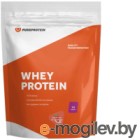 Протеин Pureprotein Клубника со сливками (420г)