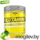 L- Steelpower Glutamine (300, )
