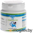 Витамины для животных Canina V25 Vitamintabletten / 110117 (200г)