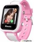 Умные часы детские Aimoto Pro 4G / 8100804 (розовый)