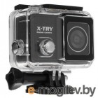 X-TRY XTC500 Gimbal Real 4K/60FPS WDR Wi-Fi Standart