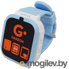 Умные часы детские Geozon Classic / G-W06BLU (голубой)