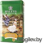 Чай листовой Hyleys Английский зеленый / 10303 (100г)
