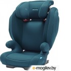  Recaro Monza Nova 2 Seatfix Select (Teal Green)