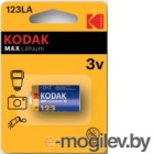 Батарейка Kodak Б0005146