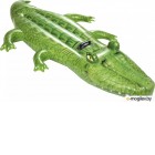 Надувная игрушка для плавания Bestway Крокодил / 41011