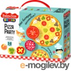   Baby Toys Pizza Party / 04191