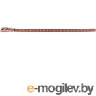 Ошейник Collar 02956 (коричневый)