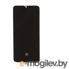 Vbparts для OnePlus 6T матрица в сборе с тачскрином (OLED) Black 085045