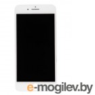 Vbparts для APPLE iPhone 8 Plus в сборе с тачскрином (AAA) White 064539