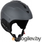 Шлем горнолыжный Dainese D-Shape Helmet / 4840300 (S, антрацит)