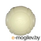 Игрушка для собак Nerf Мяч теннисный для бластера блестящий / 30731