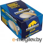 Протеиновые батончики Prime Kraft Primebar (8x55г, кокос в йогуртовой глазури)