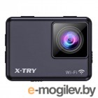 X-TRY XTC402 Real 4K/60FPS WDR Wi-Fi Power