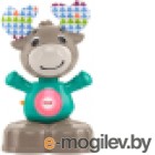 Интерактивная игрушка Mattel Fisher-price Лось / GJB21