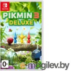 Игра для игровой консоли Nintendo Switch Pikmin 3 Deluxe