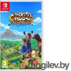 Игра для игровой консоли Nintendo Switch Harvest Moon: One World