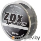   Allvega ZDX Special Spin 0.18 100 / ZDX10018 (-)