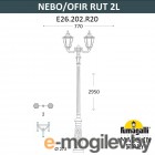   Fumagalli Rut E26.202.R20.VXF1R