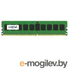 Оперативная память DDR4 Crucial 8GB DDR4 PC4-17000 (CT8G4RFD8213)