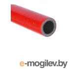 Теплоизоляция для труб ENERGOFLEX SUPER PROTECT красная 35/6-2 м