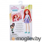 Hasbro Кукла Принцесса дисней Комфи Ариэль 2 наряда F23665X0