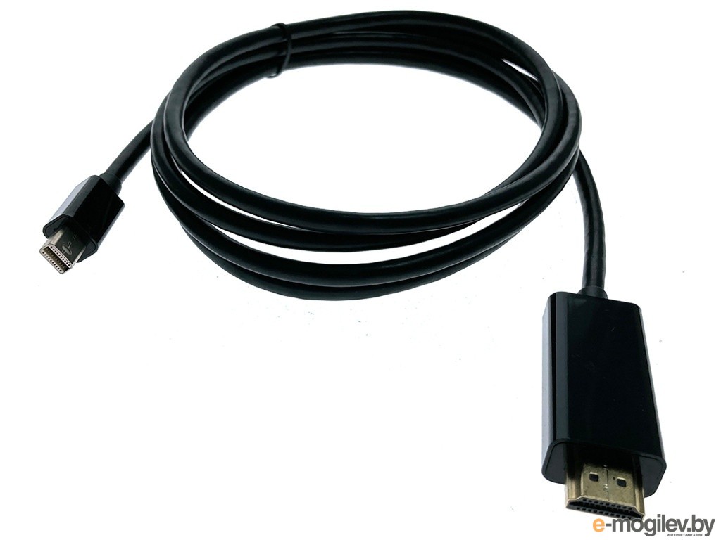 Espada Mini Display Port M - HDMI M 1.8m Emdph18
