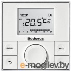 Термостат для климатической техники Buderus Logamatic RC200 / 7738110073
