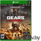 Игра для игровой консоли Microsoft Xbox Series X Gears Tactics / GFT-00015