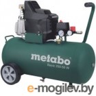 Воздушный компрессор Metabo Basic 250-50 W (601534000)