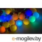 Гирлянда светодиодная Neon-Night LED-шарики 303-559