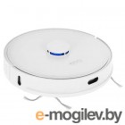 - XCLEA QYSDJ01 H30 White Smart Robot Vacuum and Mop Cleaner