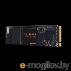  SSD WD Black SN750 SE NVMe WDS100T1B0E 1 Gen4