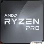 Процессор AMD Ryzen 3 Pro 2100GE / 3.2 GHz, 4 cores, 4 threads, 4MB L3, Radeon Vega 3, 35W TDP, AM4, 14nm / YD210BC6M2OFB