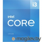 Процессор Intel CPU Desktop Core i3-10105 (3.7GHz, 6MB, LGA1200) box