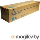 - Konica Minolta Toner Cartridge TN-713C,  (A9K8450)