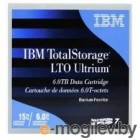 Ленточный носитель информации на магнитной ленте IBM LTO7 IBM LTO-7 Ultrium 6 TB / 15 T