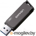 Usb flash накопитель Usams USB 3.0 Rotatable High Speed Flash Drive 32GB / ZB195UP01 (серый)