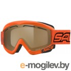 Очки горнолыжные Salice 2021-22 CRX / 969DACRXPF (оранжевый/Polarflex)