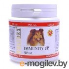 Кормовая добавка для животных Polidex Иммунити Ап / 6025 (150 таблеток)