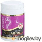 Кормовая добавка для животных Polidex Гелабон плюс глюкозамин / 7857 (200 таблеток)