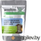 Биоактиватор GoodHim Для септиков и выгребных ям (75г)