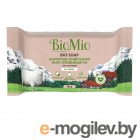 Мыло-пятновыводитель экологичное BioMio Bio-Soap Без запаха 200g 4012043