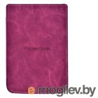 Чехол для PocketBook 606/616/628/632/633 Purple PBC-628-PR-RU