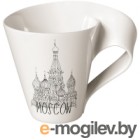  Villeroy & Boch NewWave Modern Cities Moscow / 10-1628-5106