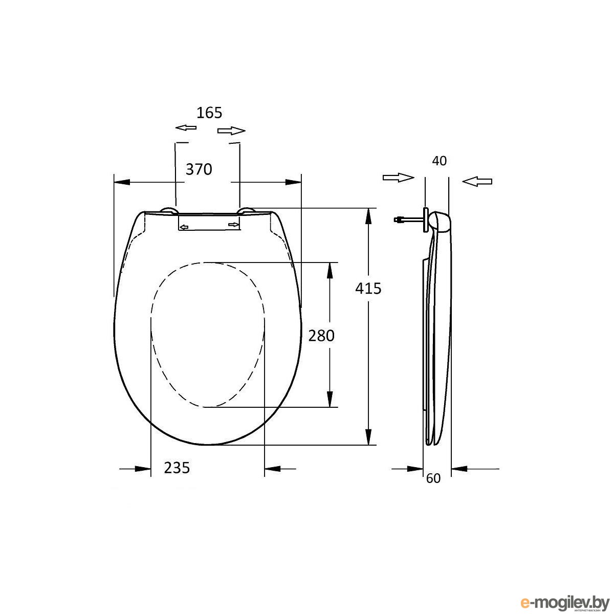 Крышка для унитаза грое с микролифтом. Крышка-сиденье Grohe Bau Ceramic 39492000. Унитаз подвесной без сидения Grohe Bau Ceramic 39427000.