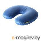 Travel Blue Micro Pearls Pillow Blue 230_BLU