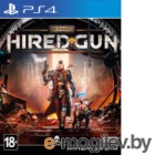 Игра для игровой консоли PlayStation 5 Necromunda: Hired Gun