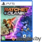 Игра для игровой консоли PlayStation 5 Ratchet & Clank: Сквозь Миры / 1CSC20005057